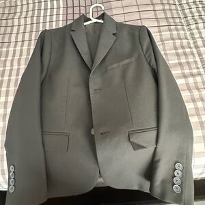 Zara suit boys